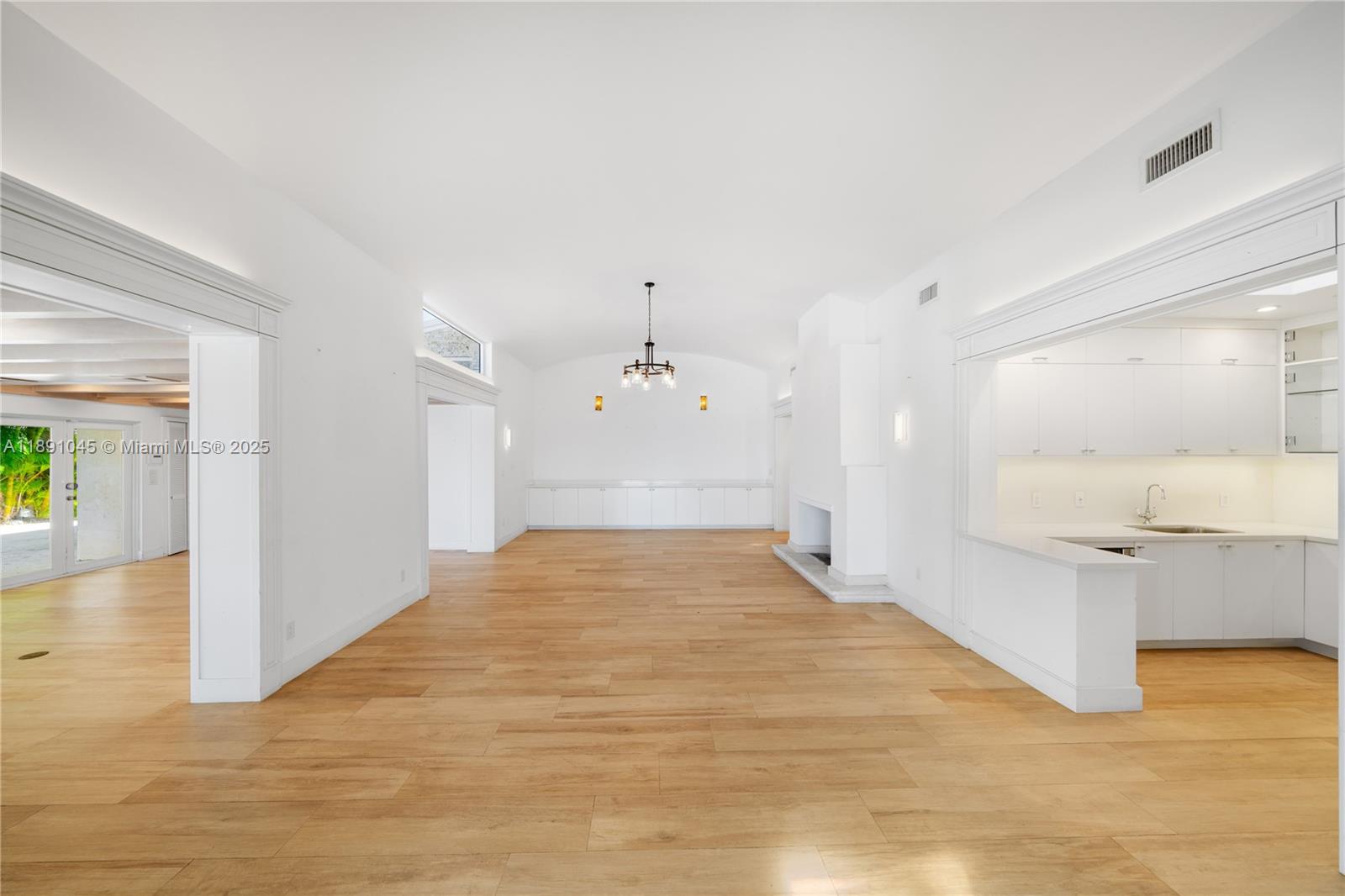 RIVO ALTO AMD - Residential