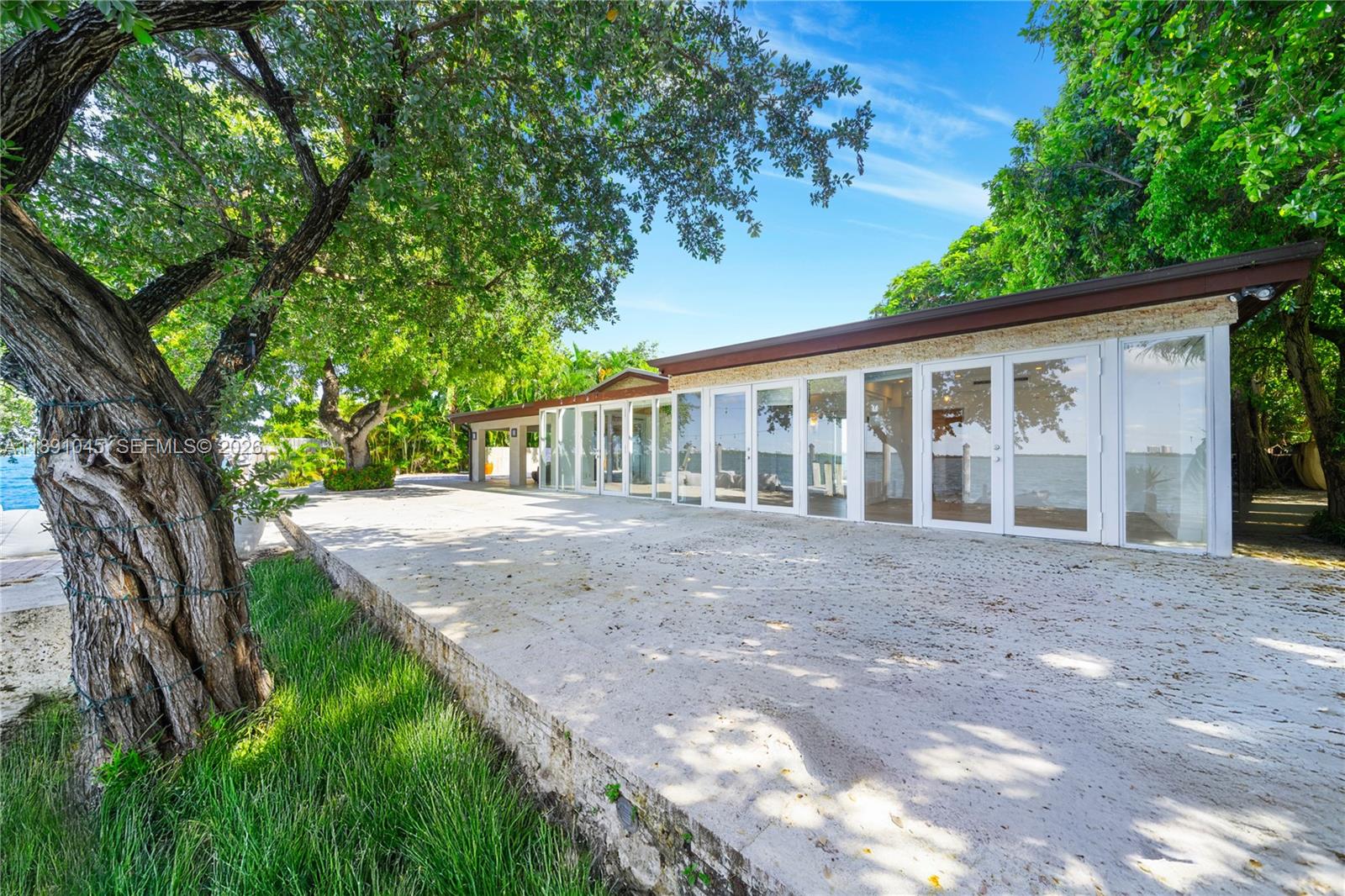 RIVO ALTO AMD - Residential