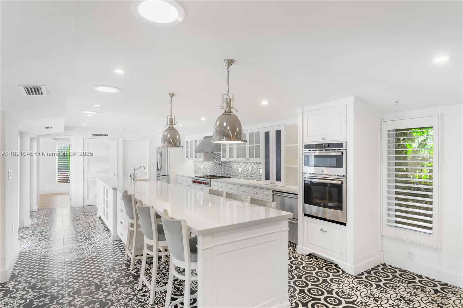 RIVO ALTO AMD - Residential