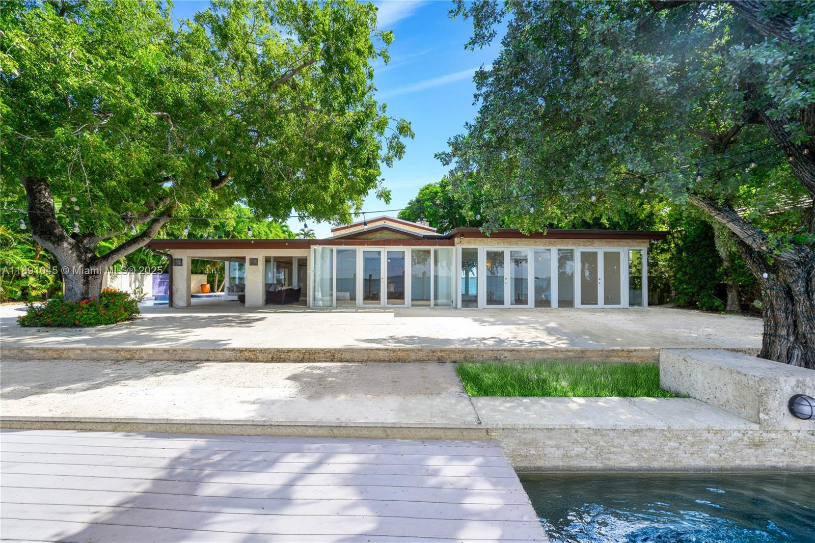 RIVO ALTO AMD - Residential