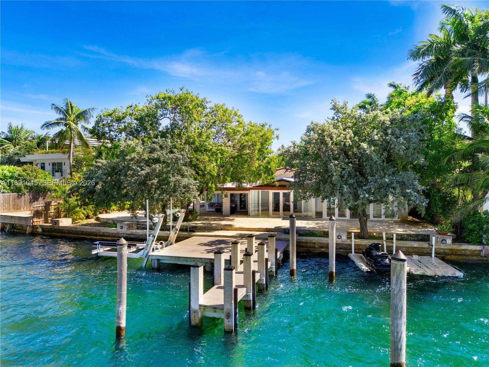 RIVO ALTO AMD - Residential