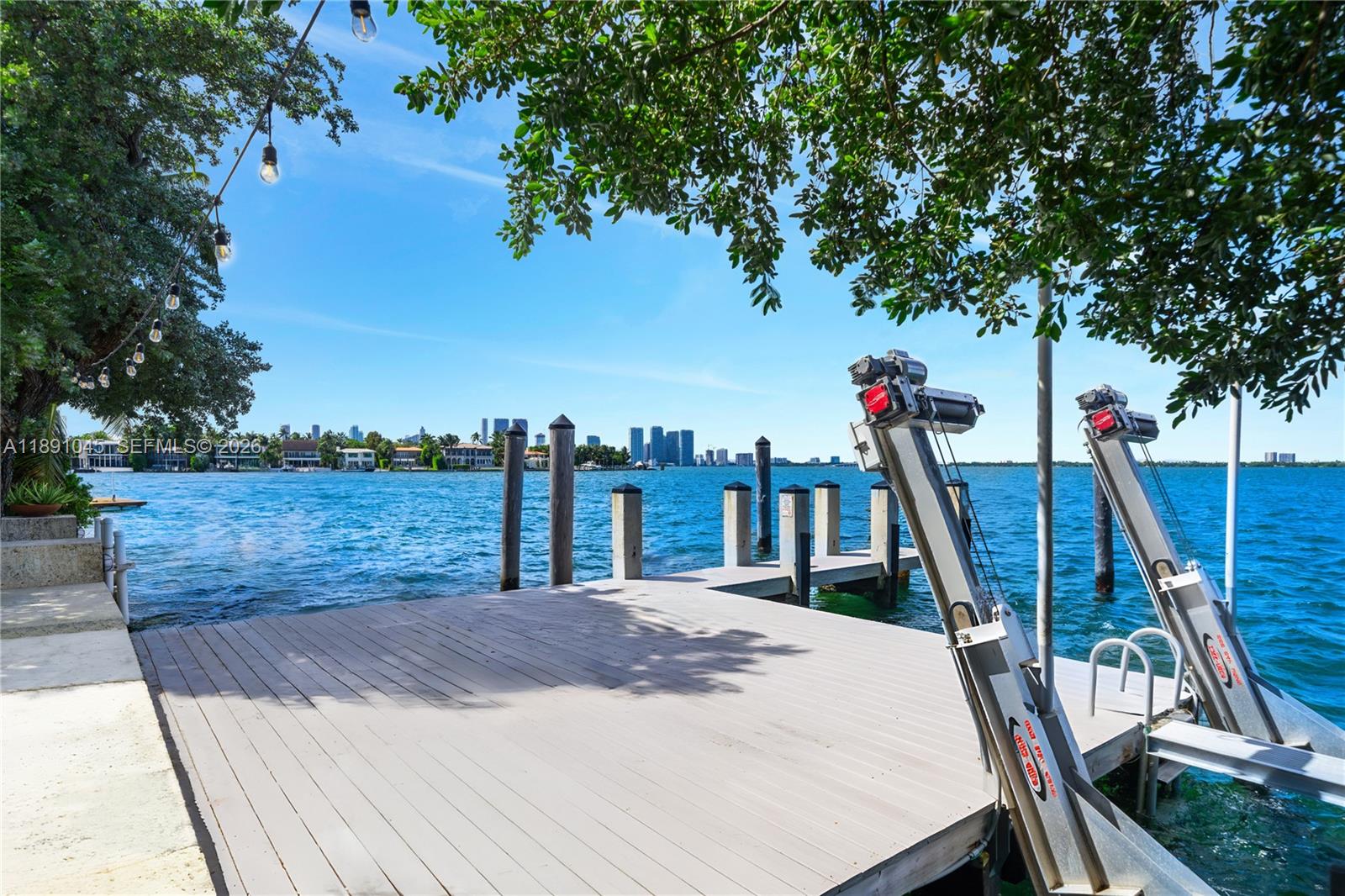 RIVO ALTO AMD - Residential