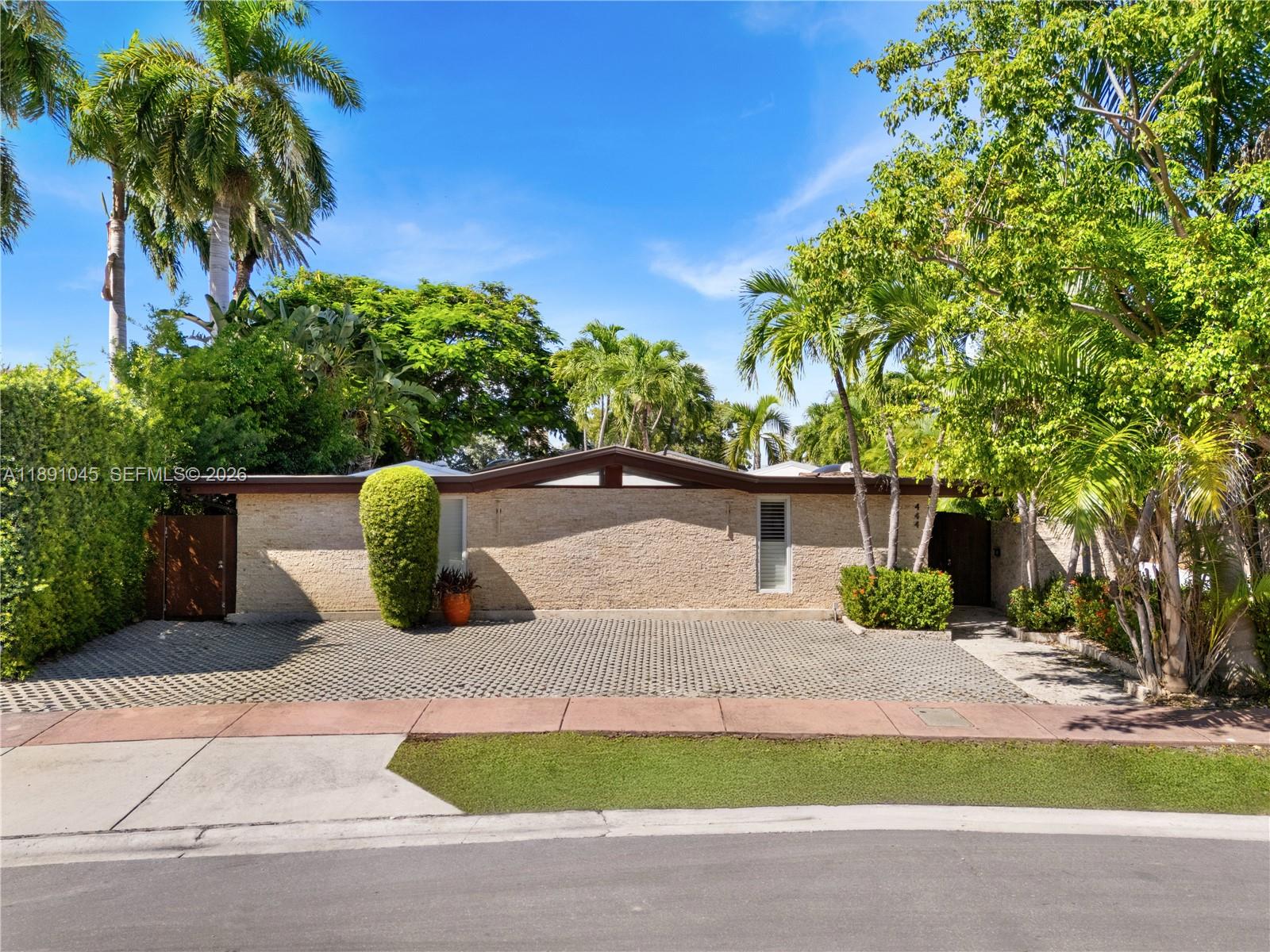 RIVO ALTO AMD - Residential