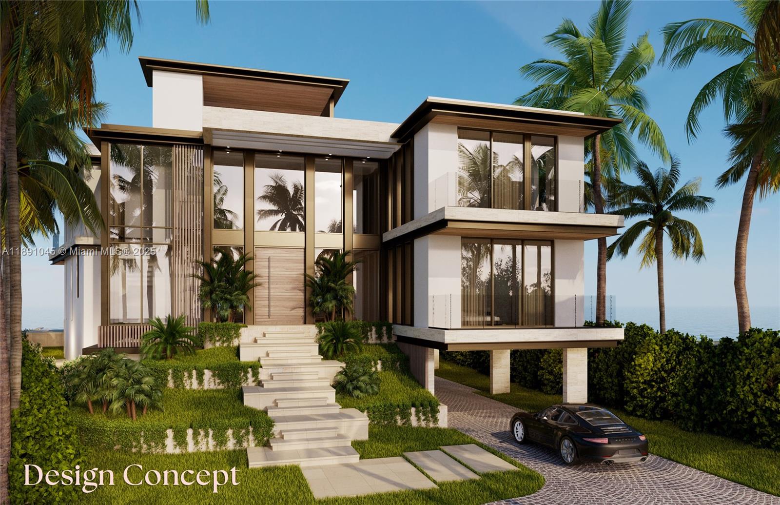 RIVO ALTO AMD - Residential