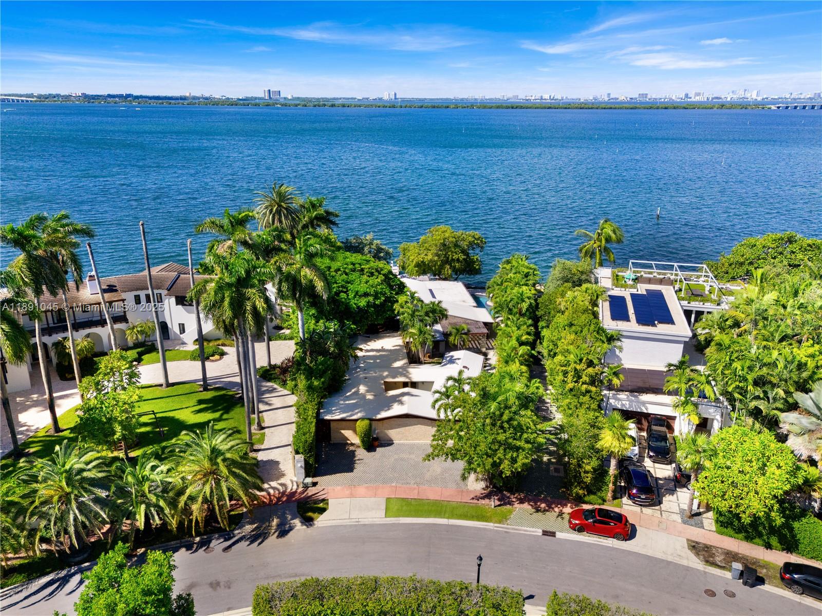 RIVO ALTO AMD - Residential