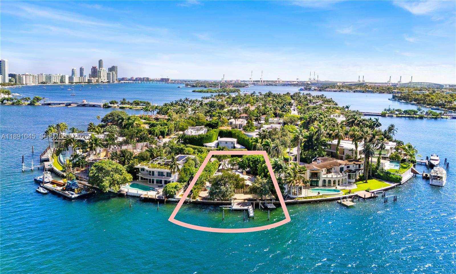 RIVO ALTO AMD - Residential