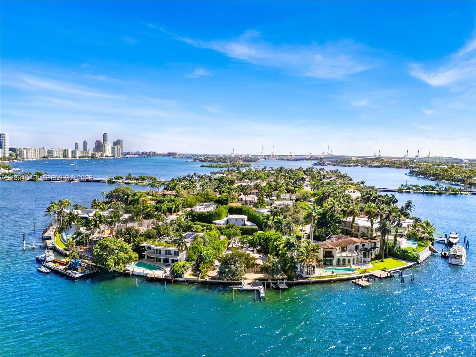 RIVO ALTO AMD - Residential