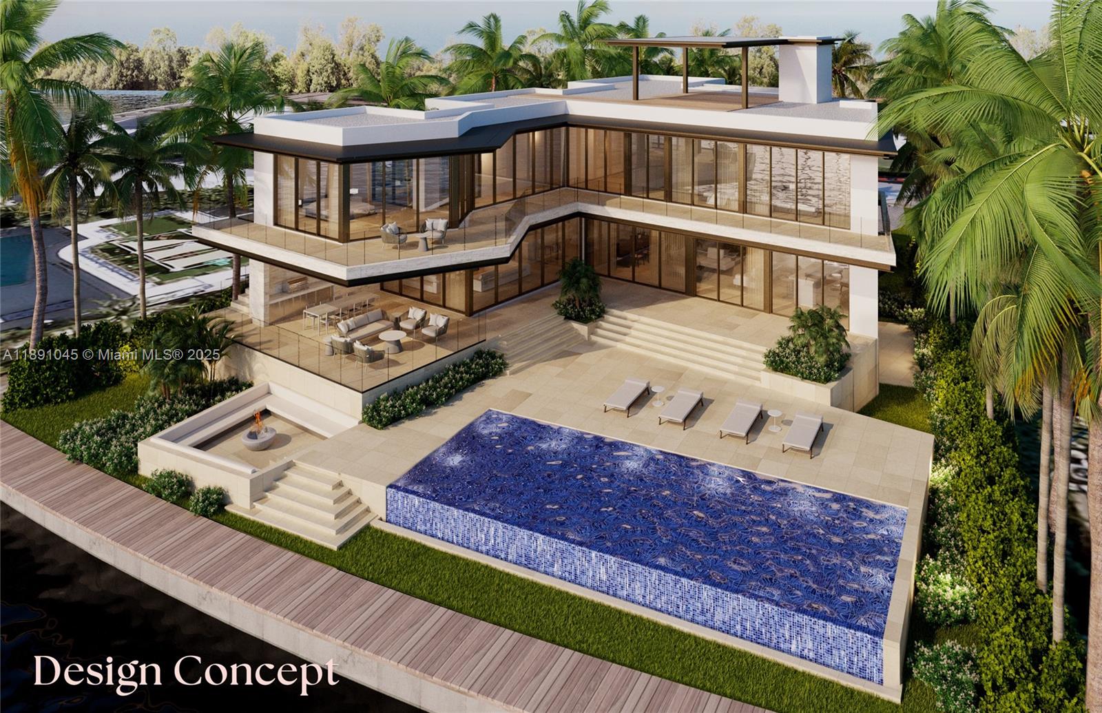 RIVO ALTO AMD - Residential