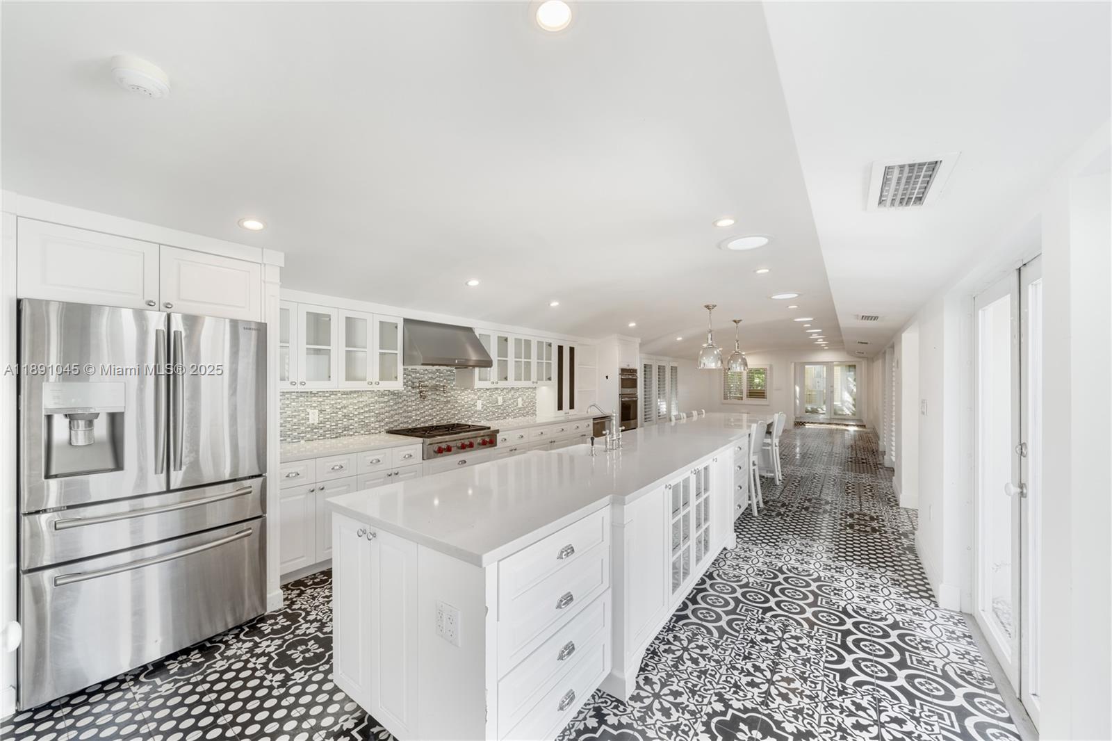 RIVO ALTO AMD - Residential