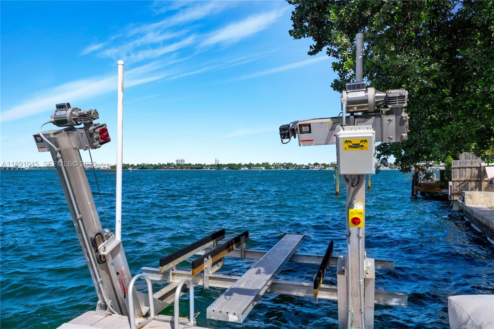 RIVO ALTO AMD - Residential