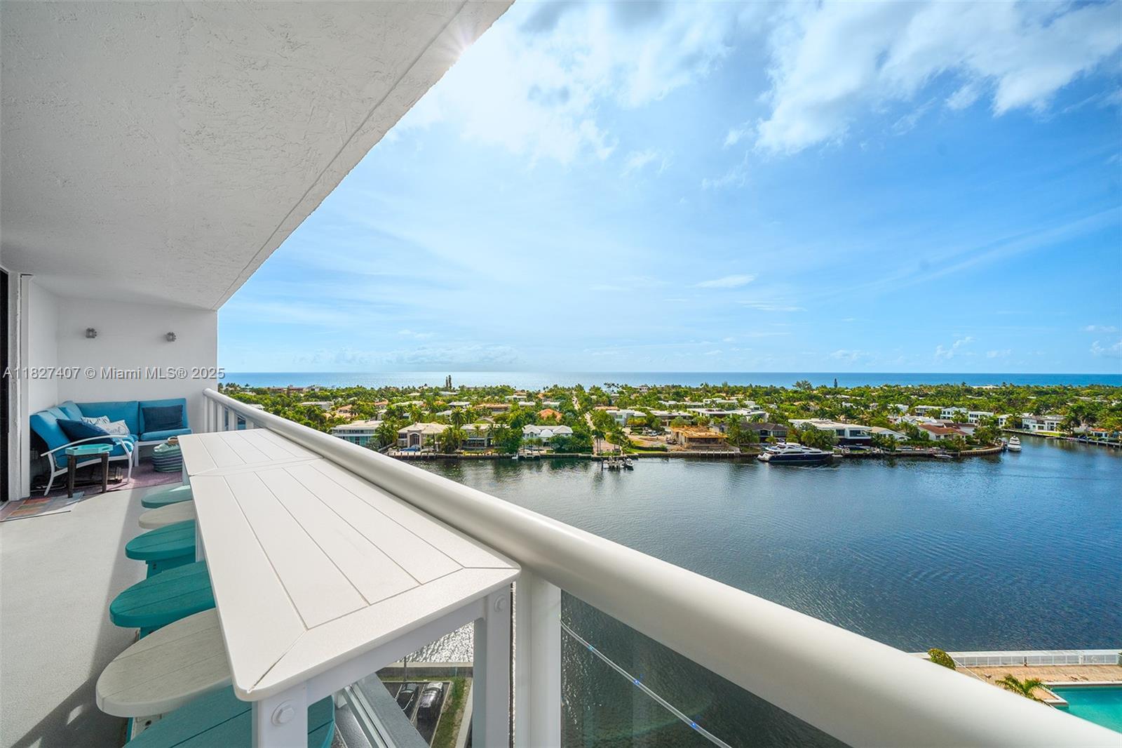 20515 E Country Club Dr 1547