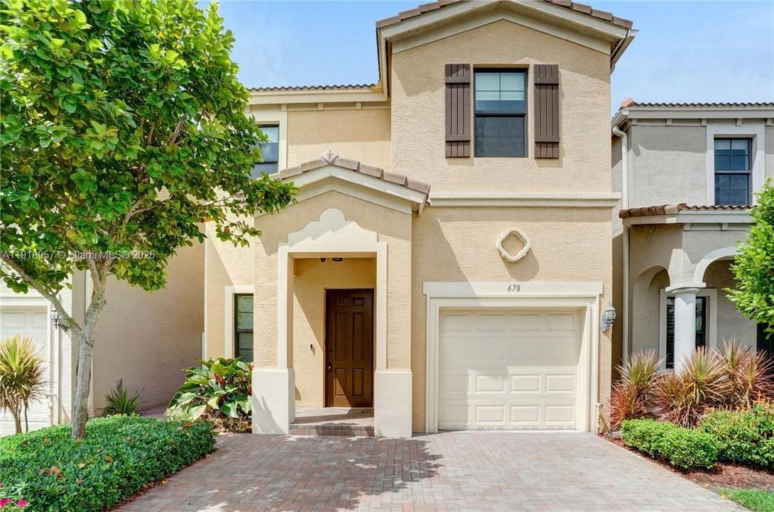 678 NE 191st Ter