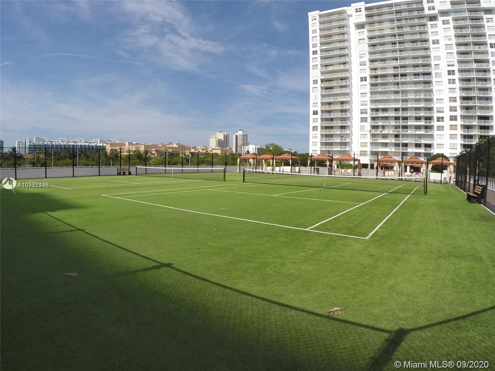 ADMIRALS PORT CONDO WEST - Residential Lease