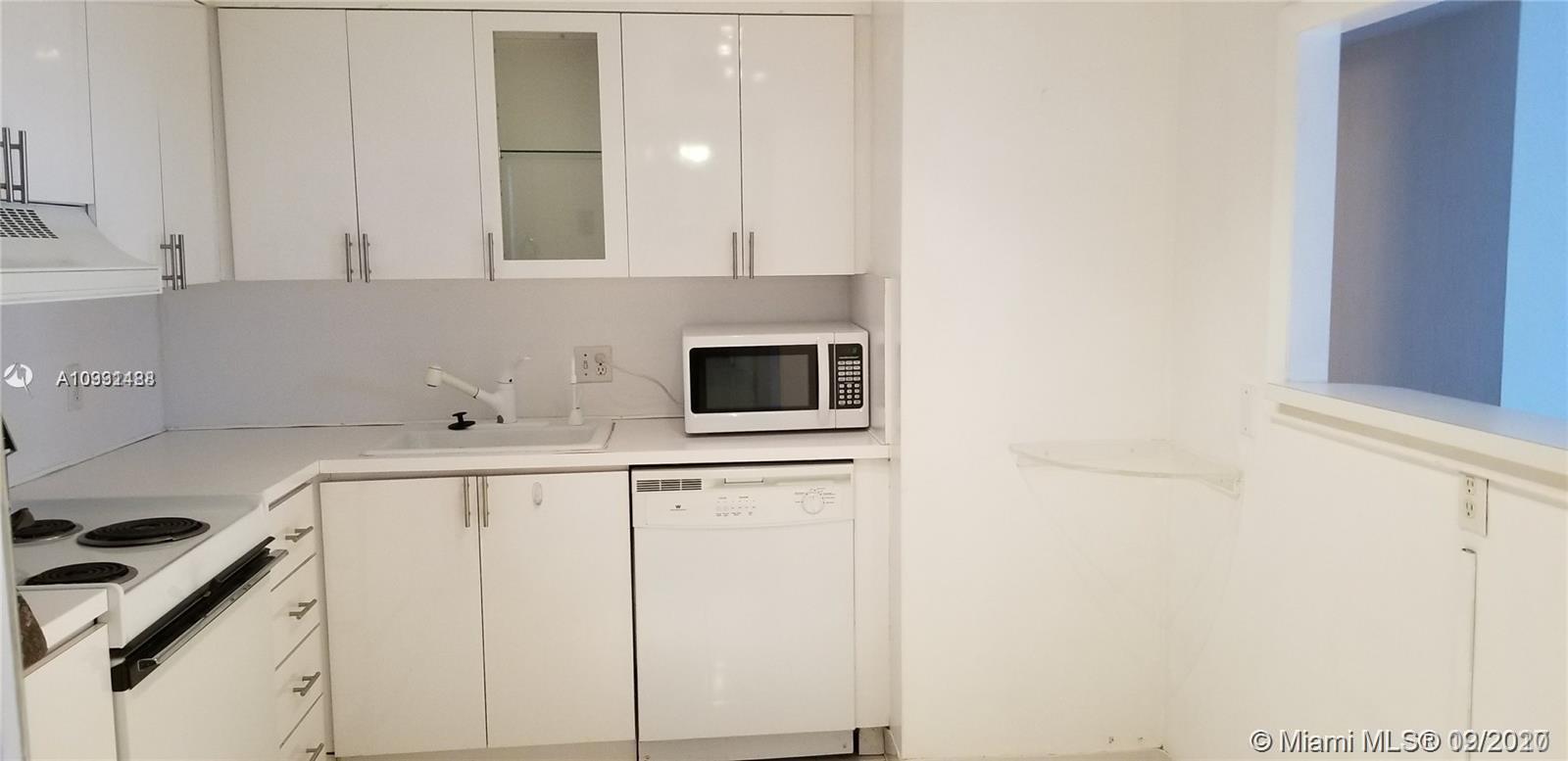 ADMIRALS PORT CONDO WEST - Residential Lease