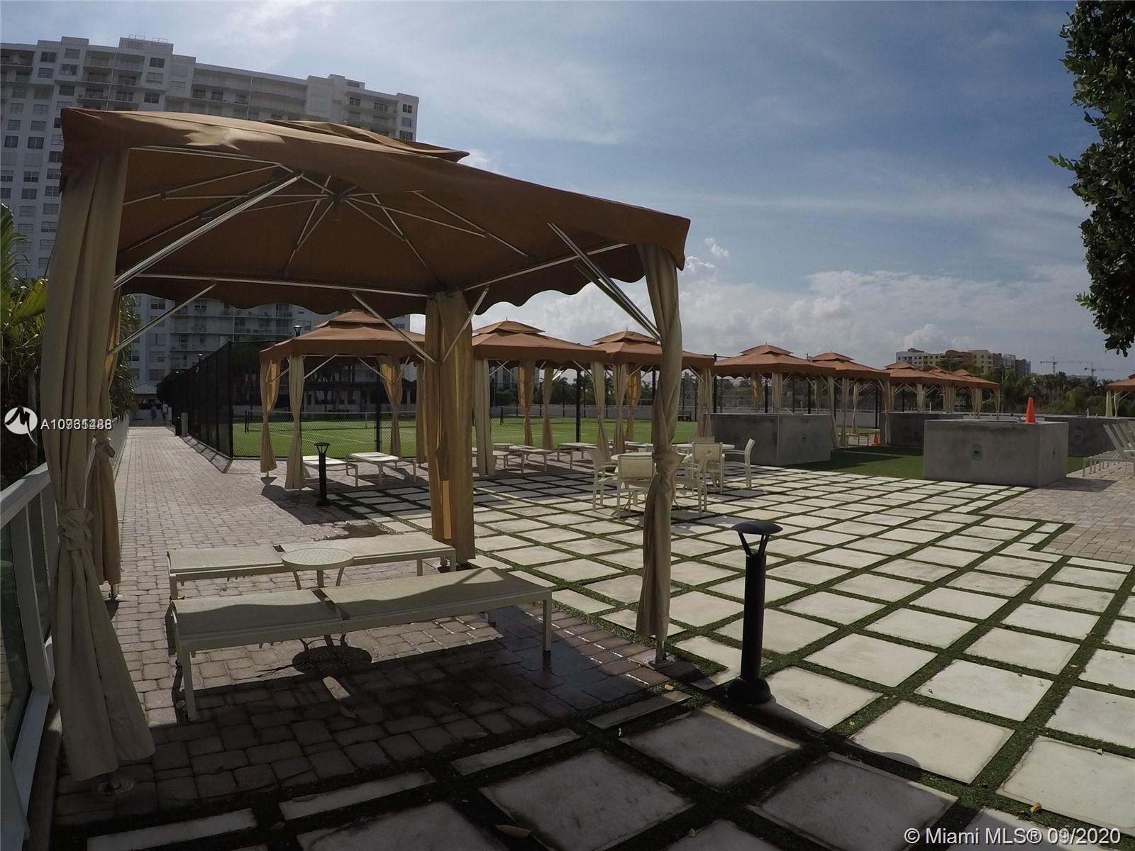 ADMIRALS PORT CONDO WEST - Residential Lease