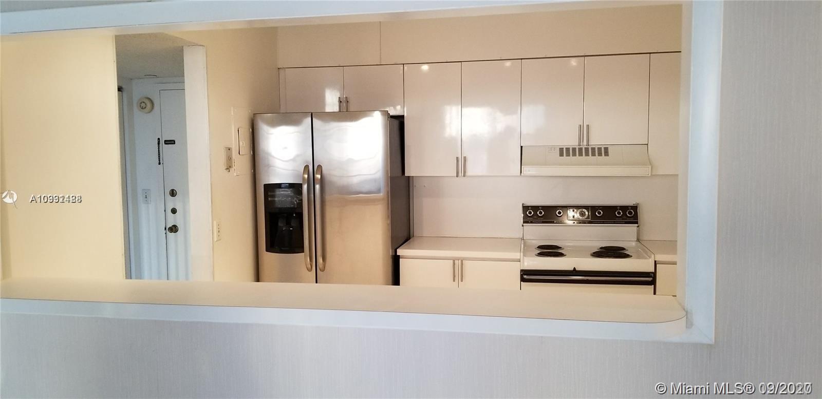 ADMIRALS PORT CONDO WEST - Residential Lease