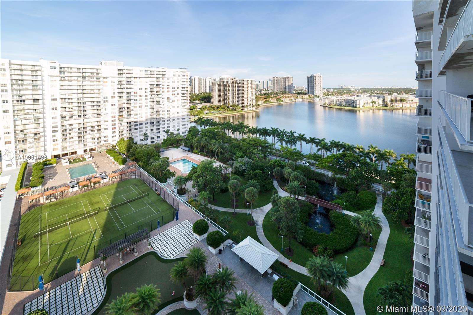 ADMIRALS PORT CONDO WEST - Residential Lease
