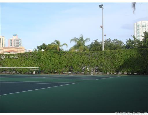 ADMIRALS PORT CONDO WEST - Residential Lease