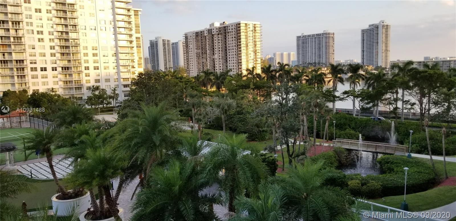 ADMIRALS PORT CONDO WEST - Residential Lease