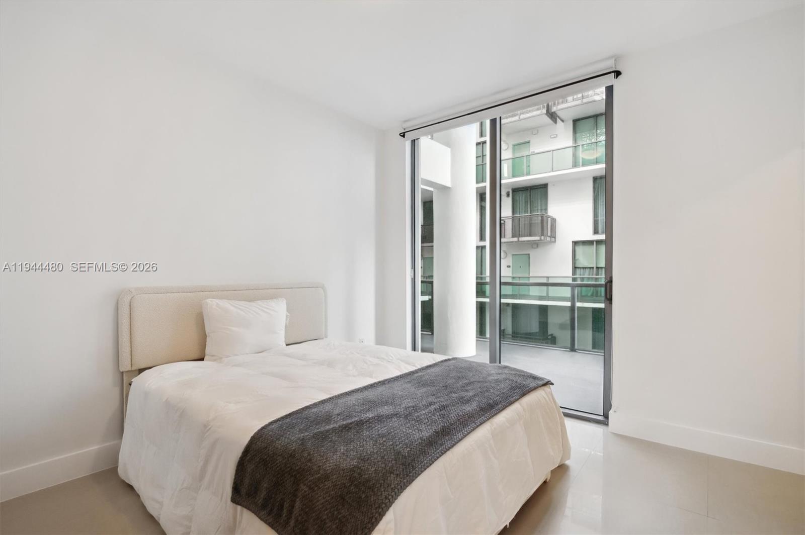 TERRA BEACHSIDE CONDO - Residential Lease