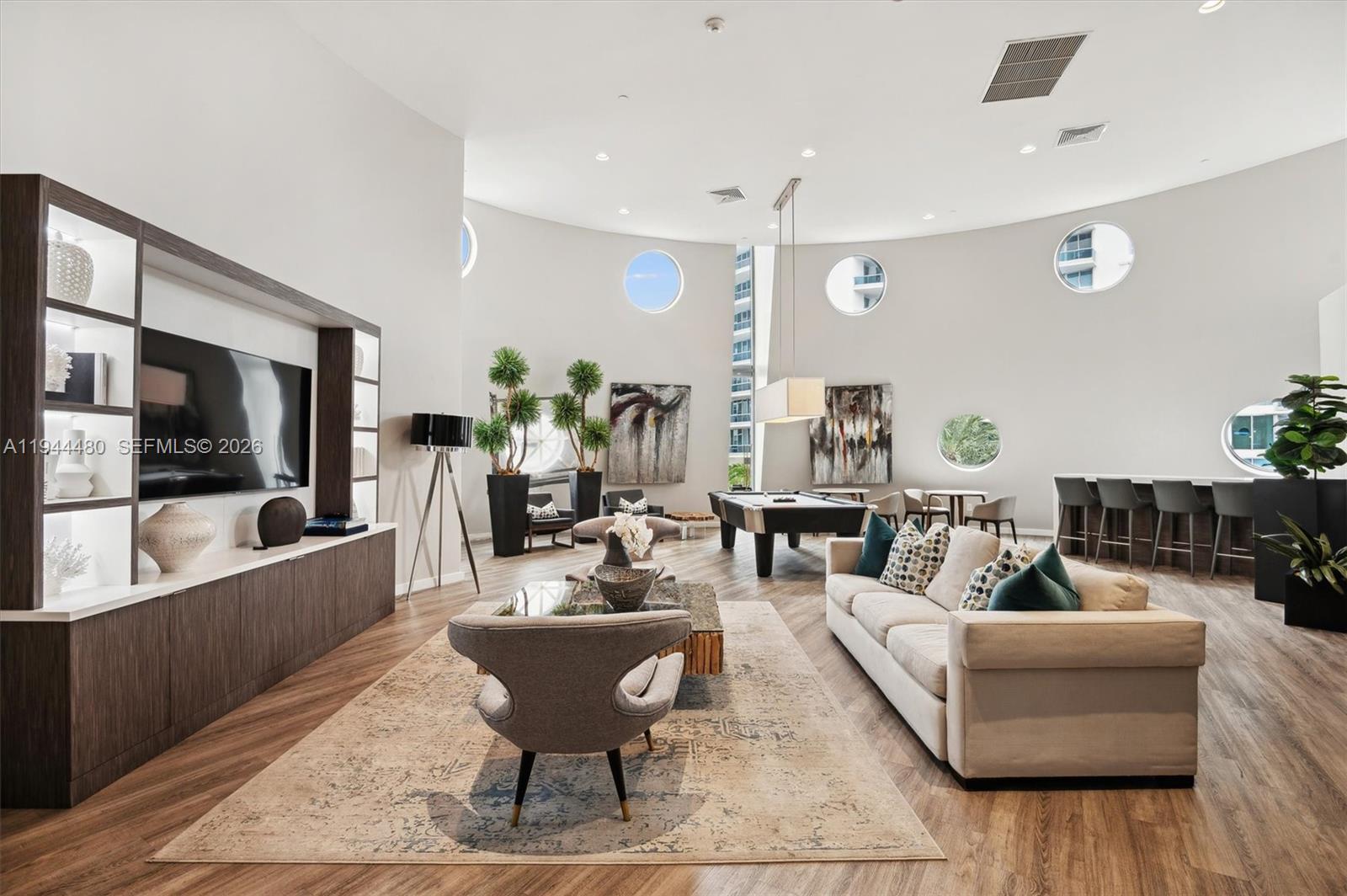 TERRA BEACHSIDE CONDO - Residential Lease