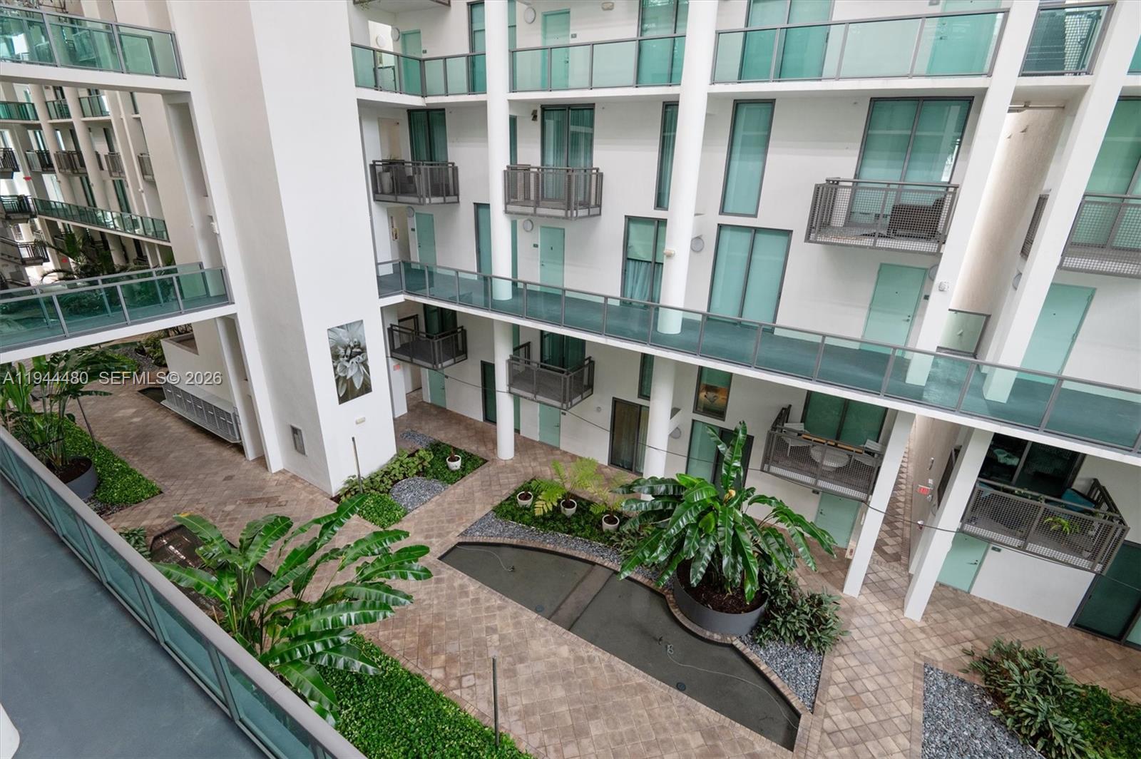 TERRA BEACHSIDE CONDO - Residential Lease