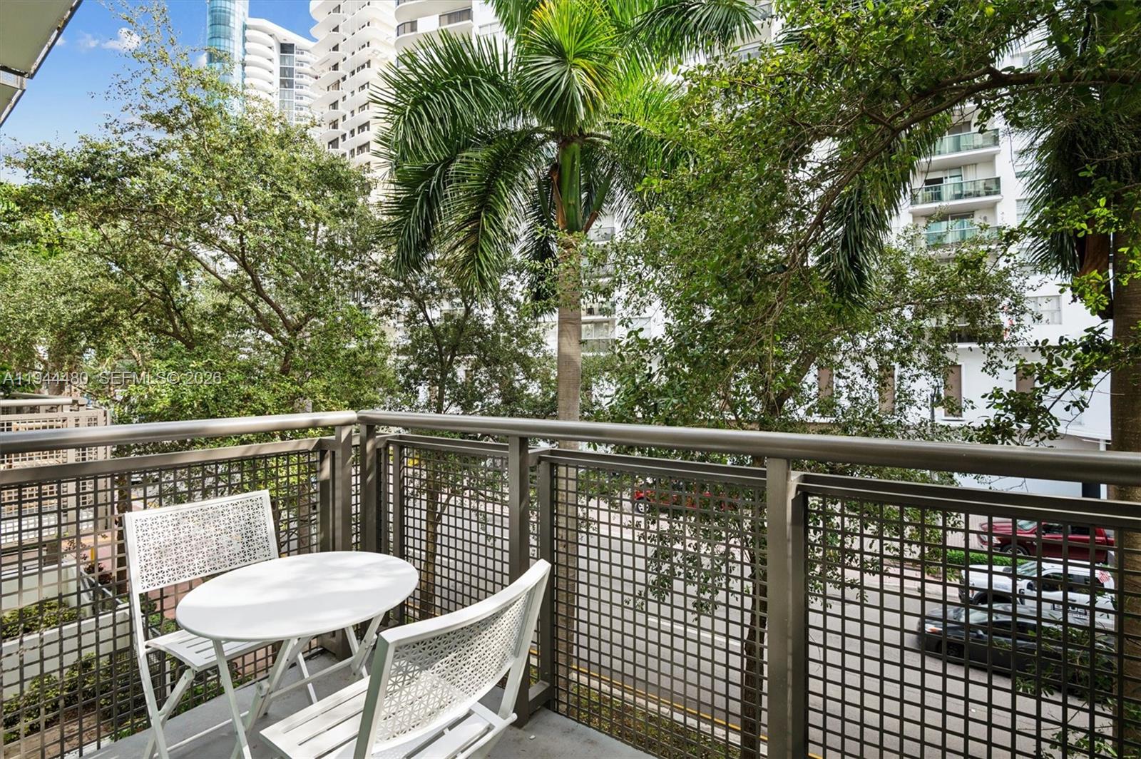 TERRA BEACHSIDE CONDO - Residential Lease