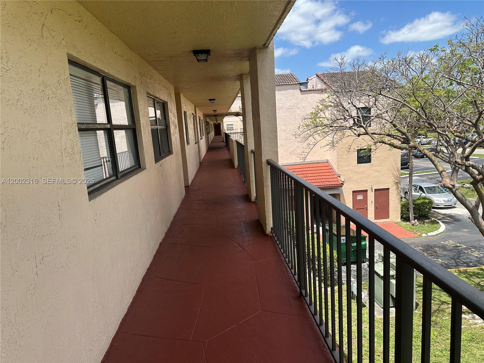 MIRAMAR CLUB CONDOMINIUM - Residential