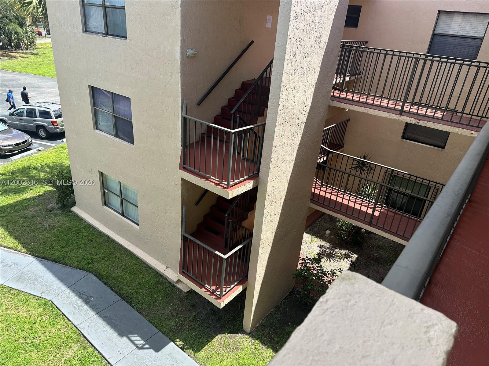 MIRAMAR CLUB CONDOMINIUM - Residential