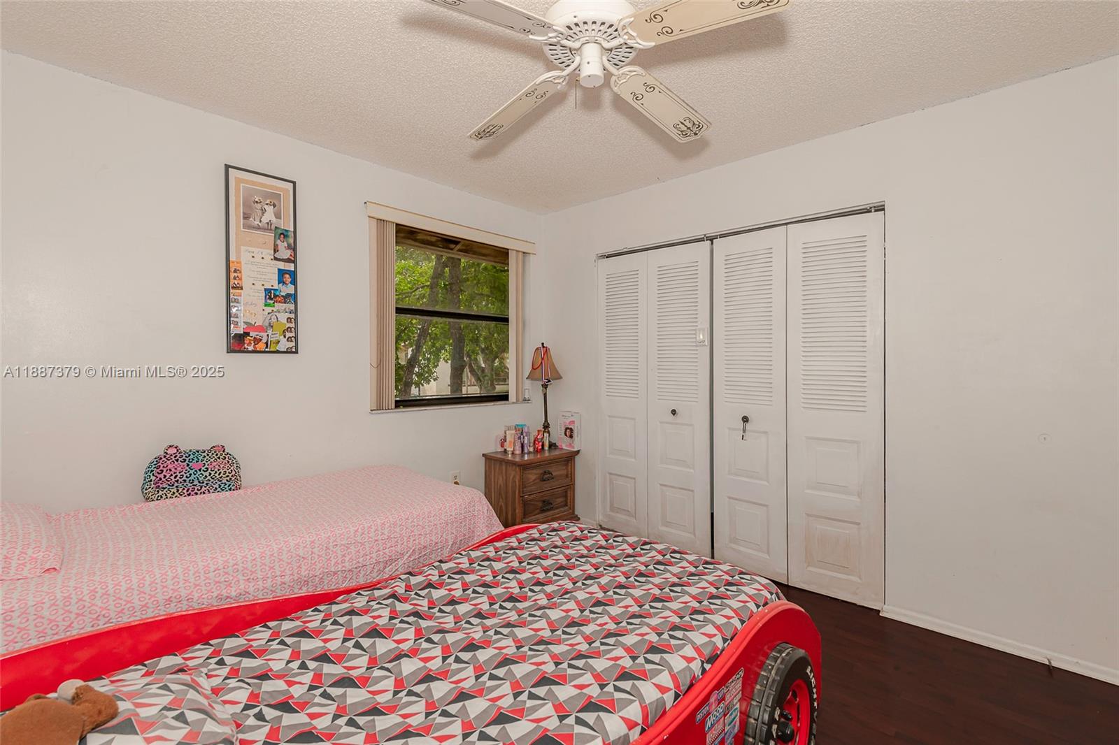 QUATRAINE CONDO I PH I - Residential