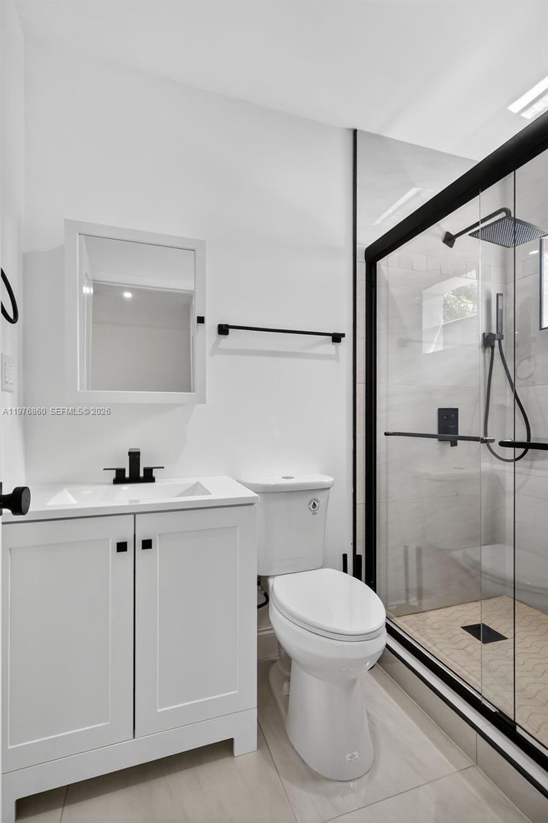 HIGHLAND MANOR SEC 5 - Residential