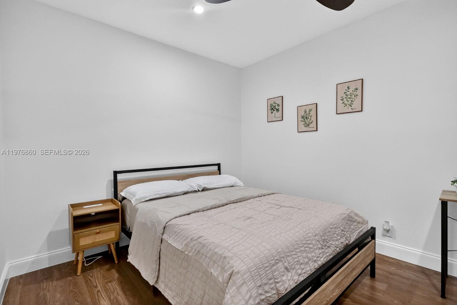 HIGHLAND MANOR SEC 5 - Residential