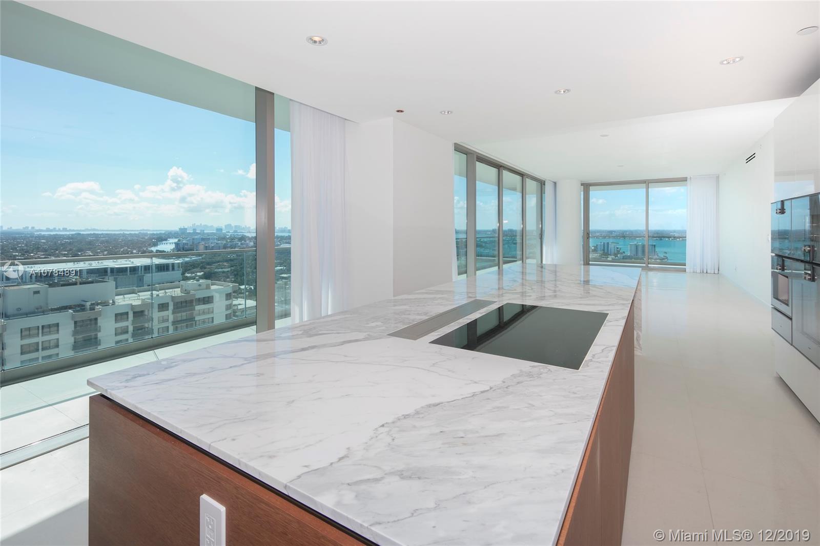 OCEANA BAL HARBOUR CONDO - Residential