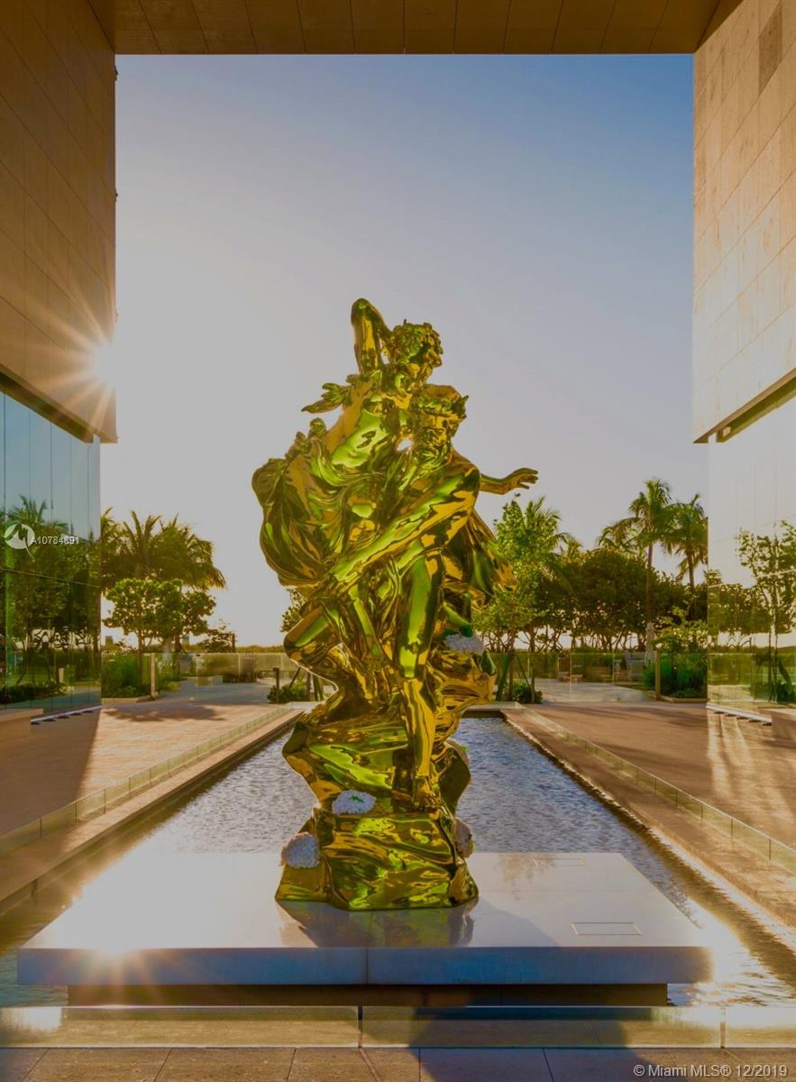 OCEANA BAL HARBOUR CONDO - Residential