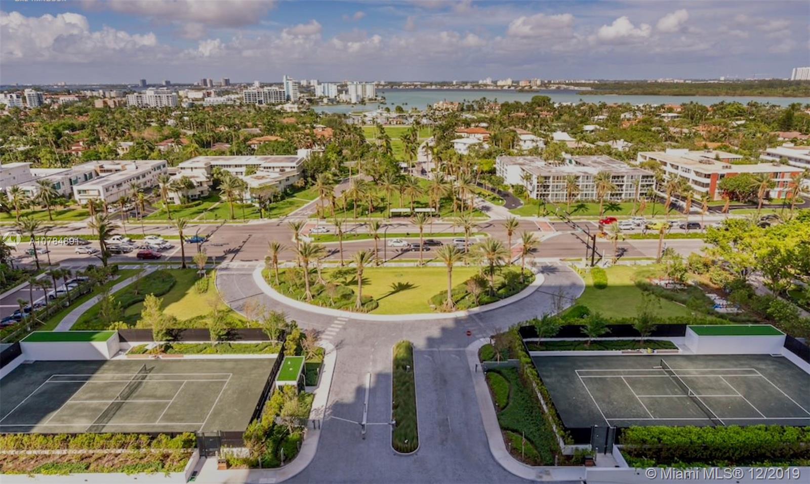 OCEANA BAL HARBOUR CONDO - Residential