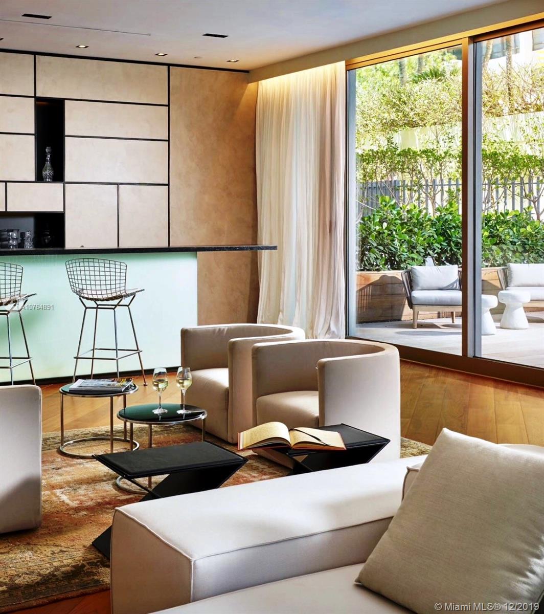 OCEANA BAL HARBOUR CONDO - Residential