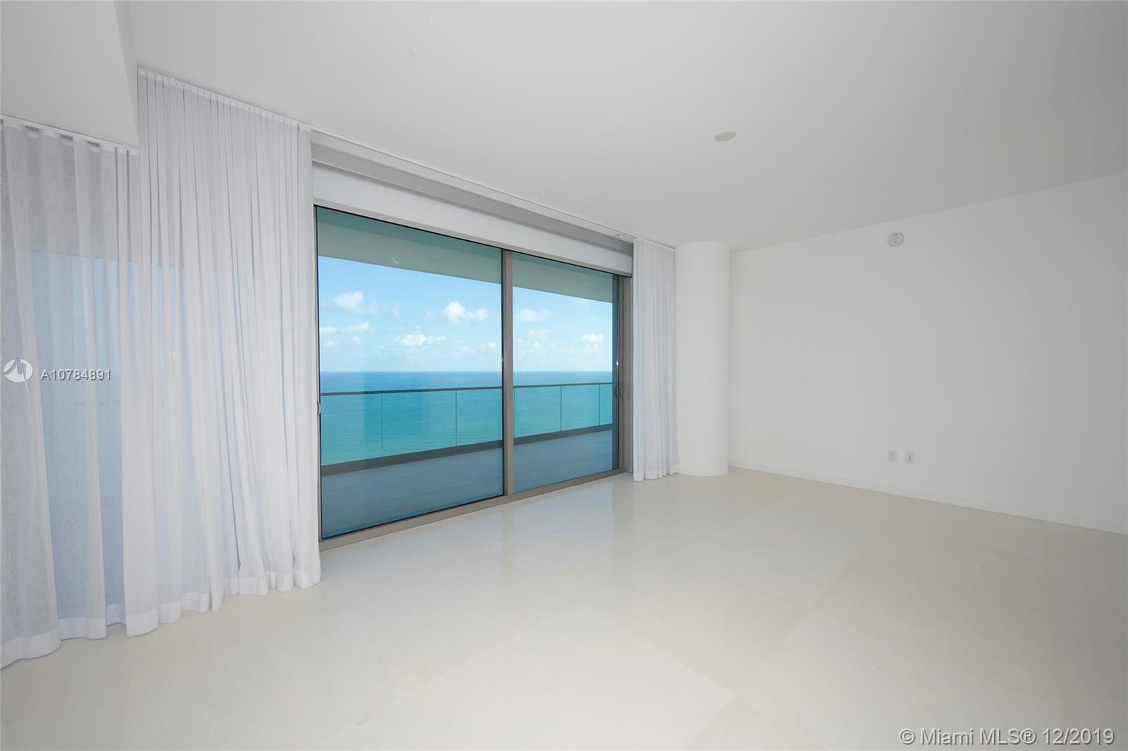 OCEANA BAL HARBOUR CONDO - Residential