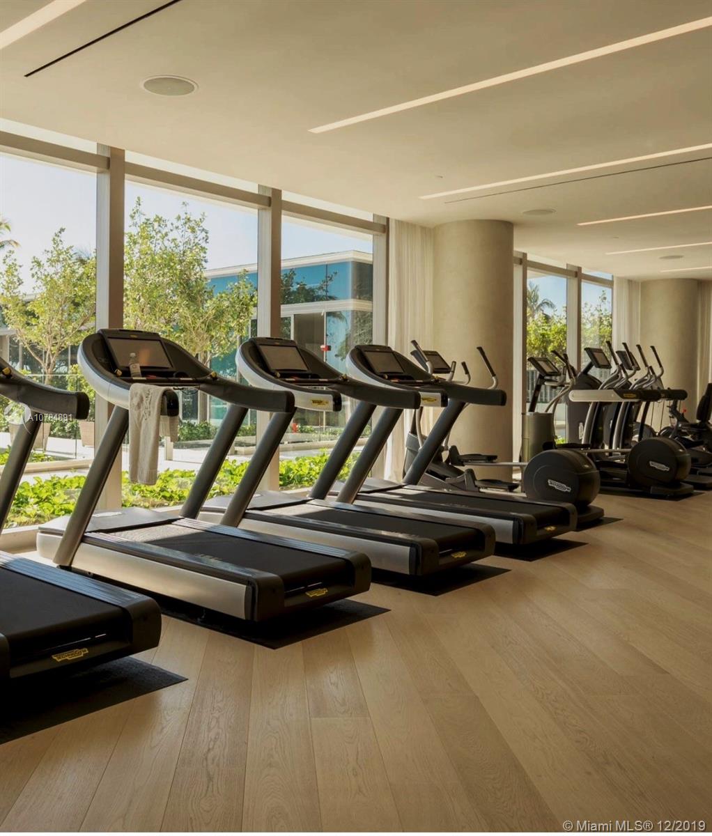 OCEANA BAL HARBOUR CONDO - Residential