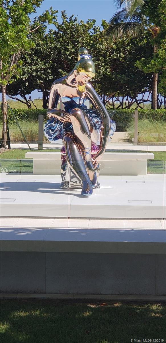 OCEANA BAL HARBOUR CONDO - Residential