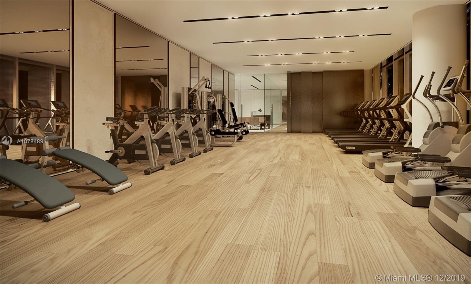 OCEANA BAL HARBOUR CONDO - Residential