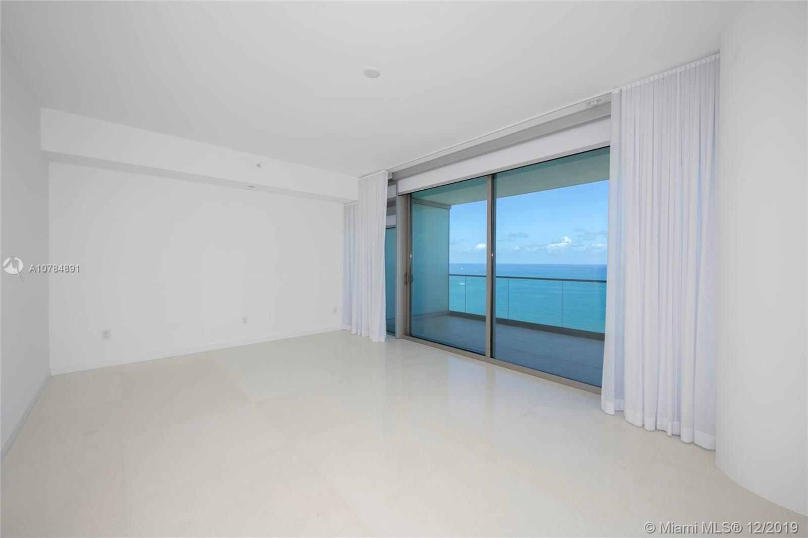 OCEANA BAL HARBOUR CONDO - Residential