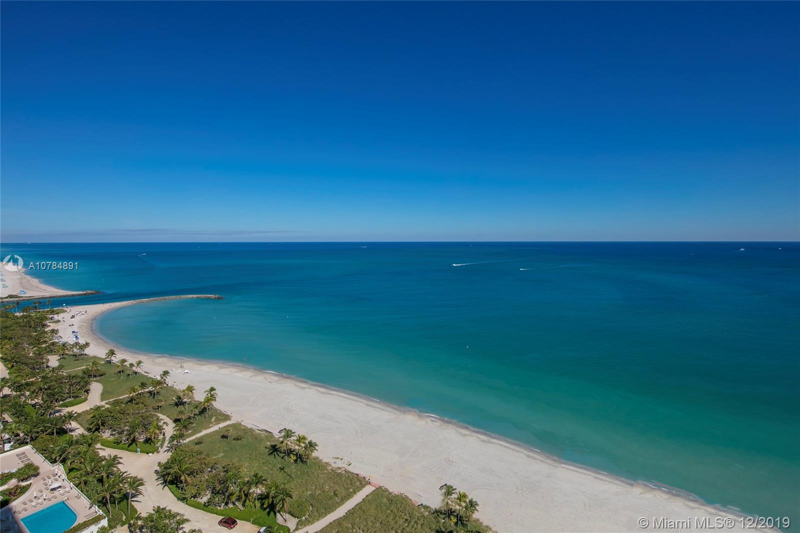 OCEANA BAL HARBOUR CONDO - Residential