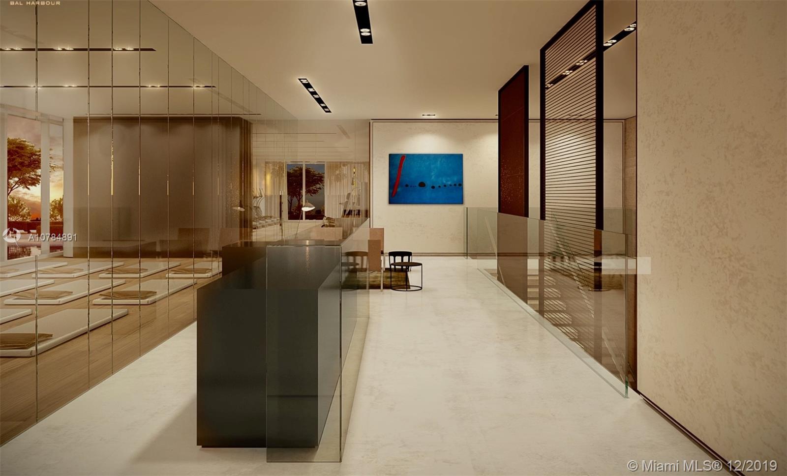 OCEANA BAL HARBOUR CONDO - Residential