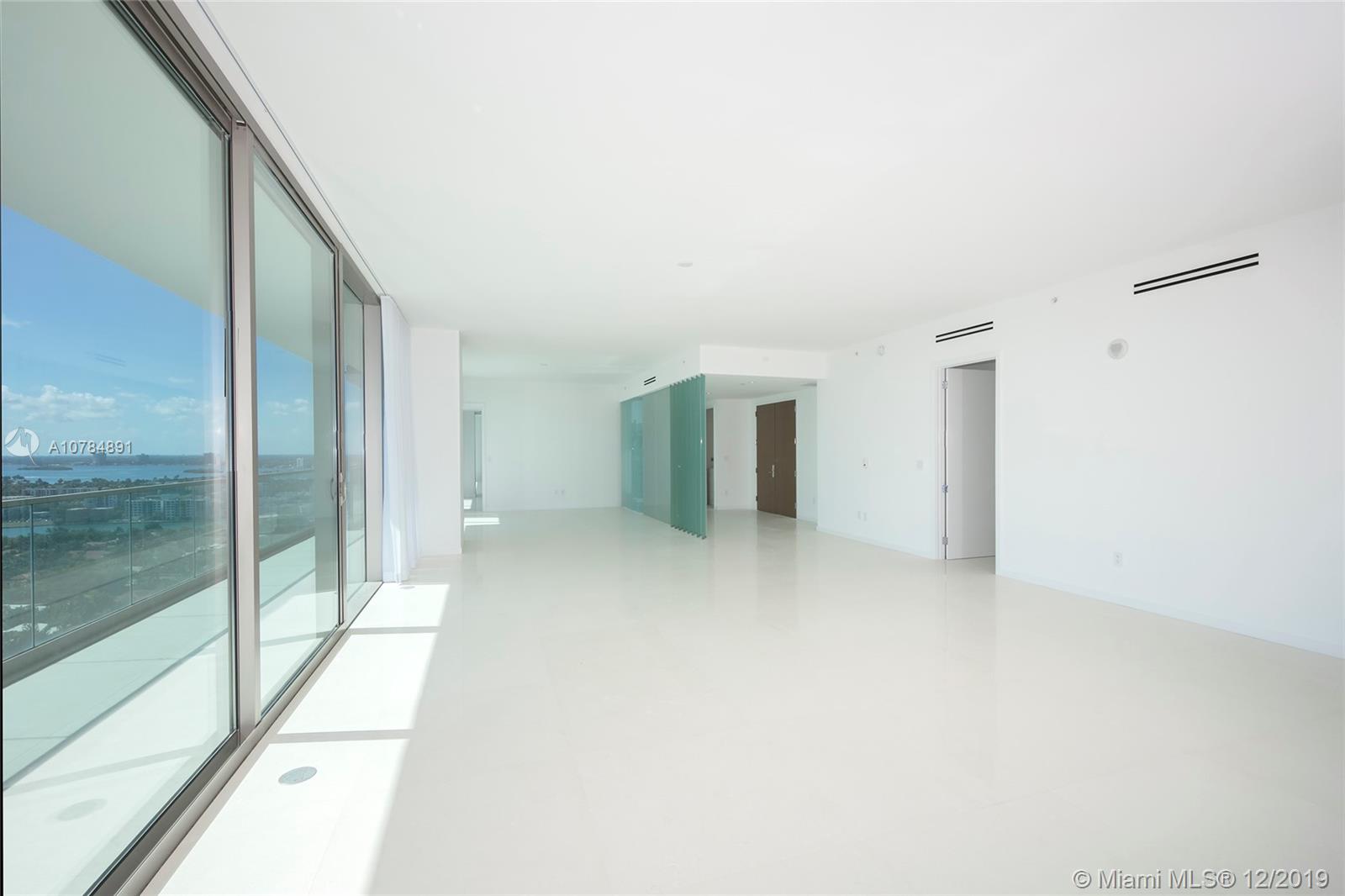 OCEANA BAL HARBOUR CONDO - Residential