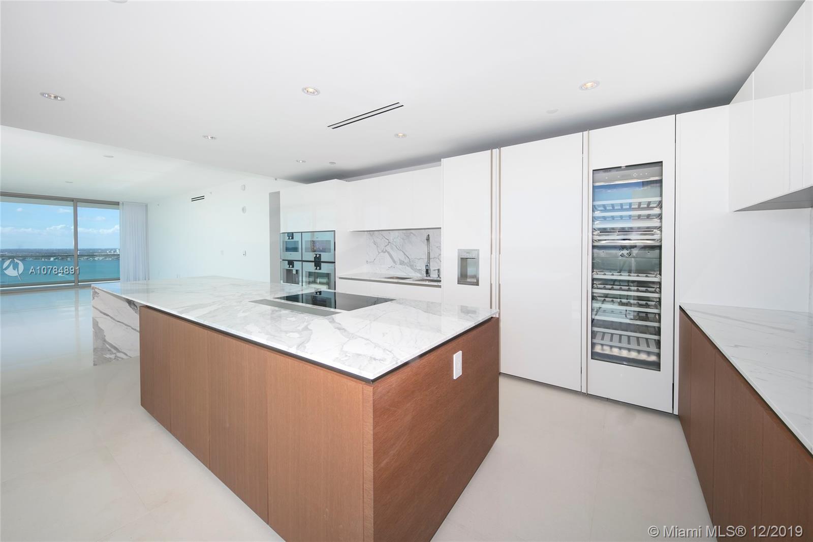 OCEANA BAL HARBOUR CONDO - Residential
