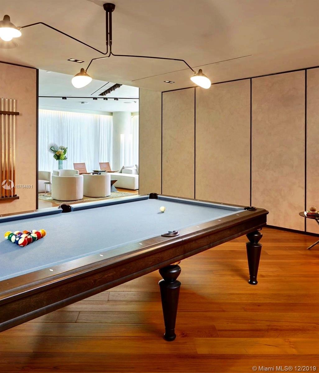 OCEANA BAL HARBOUR CONDO - Residential