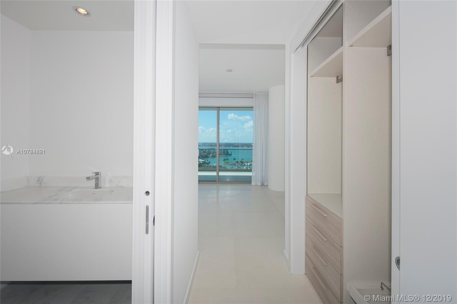 OCEANA BAL HARBOUR CONDO - Residential