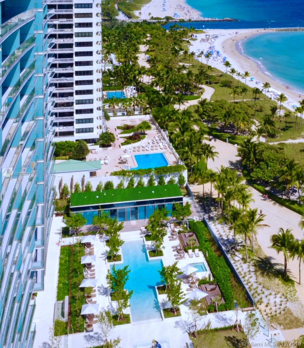 OCEANA BAL HARBOUR CONDO - Residential