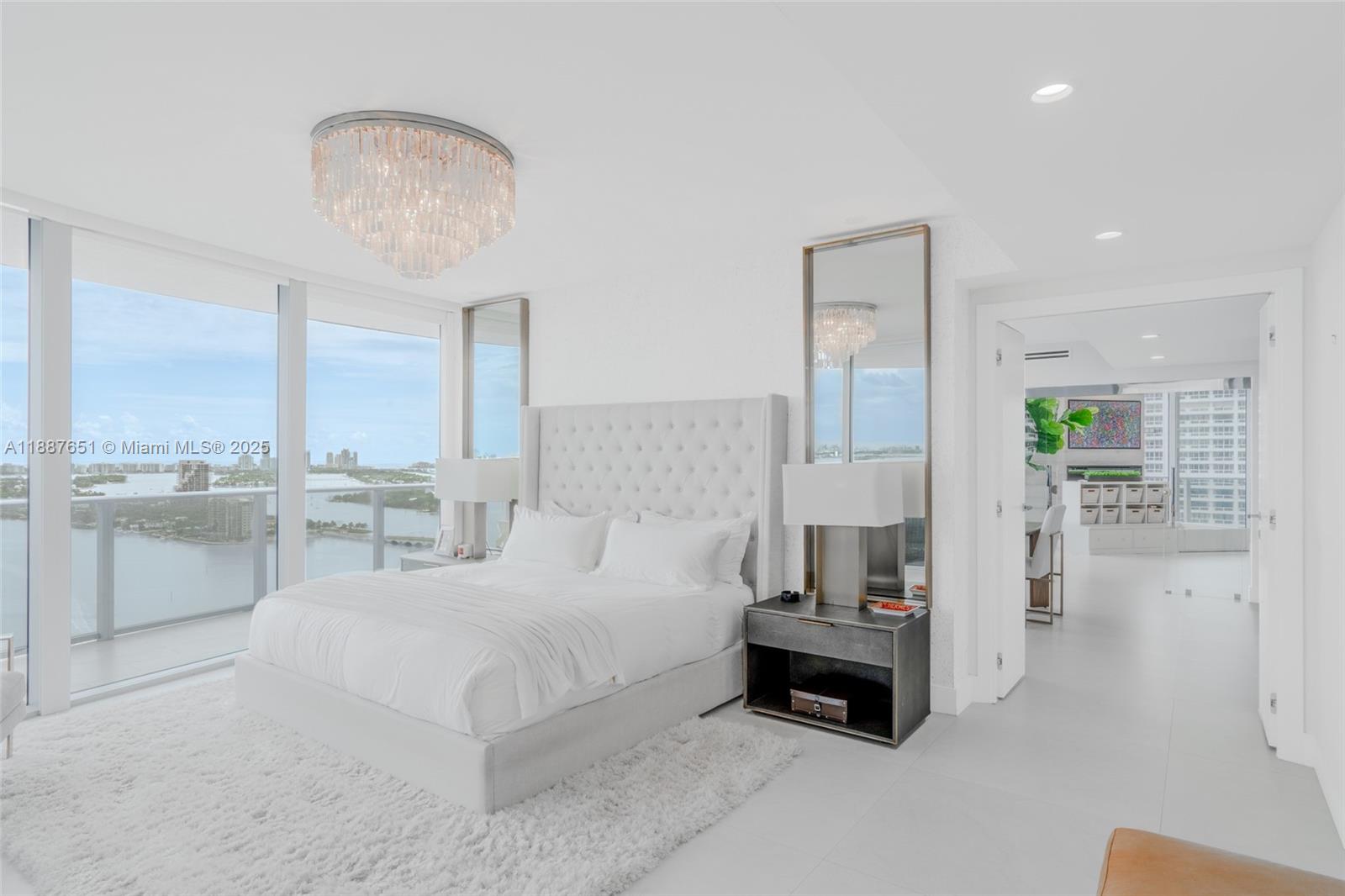 ARIA ON THE BAY CONDO - Residential Lease