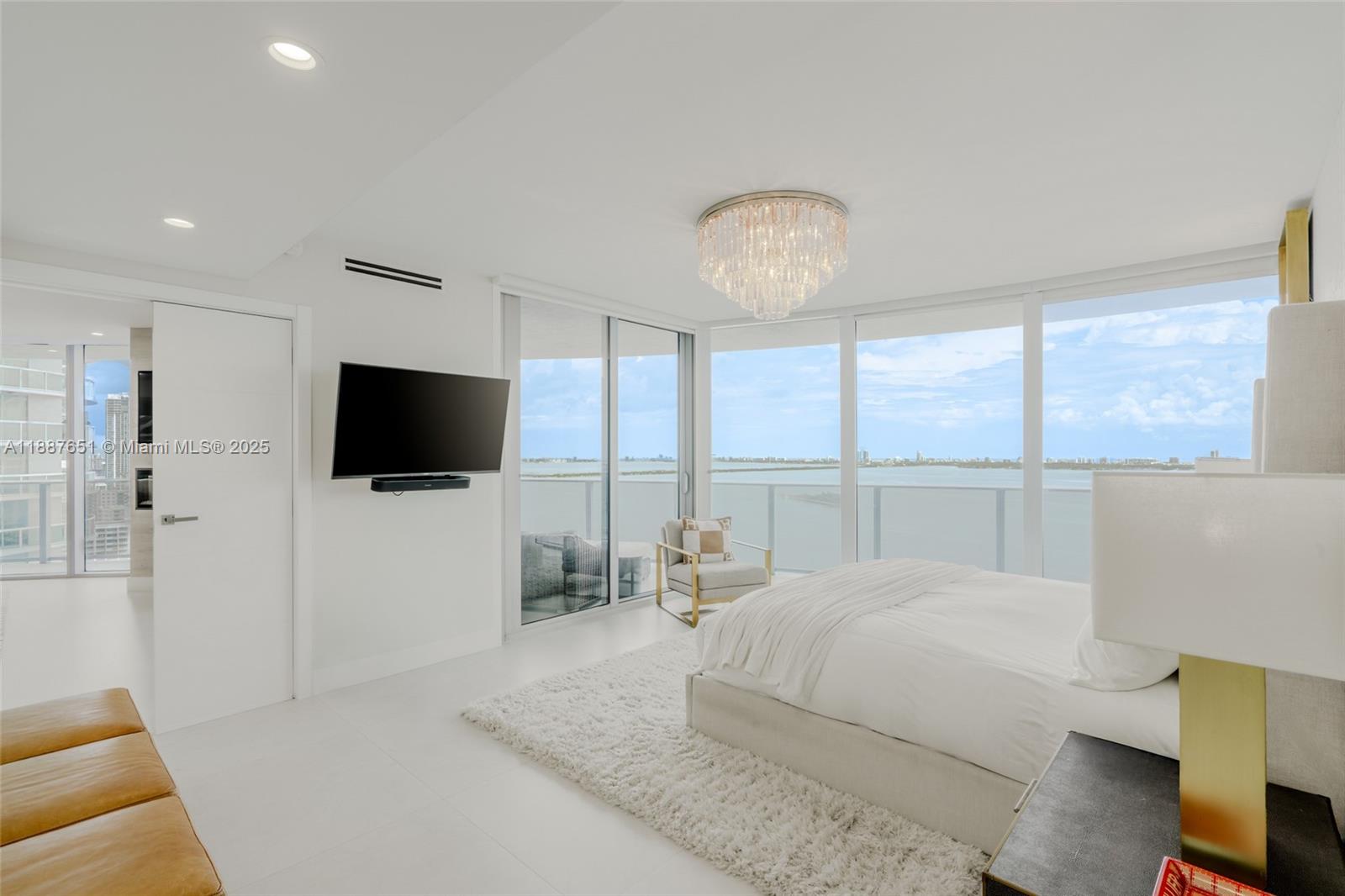 ARIA ON THE BAY CONDO - Residential Lease